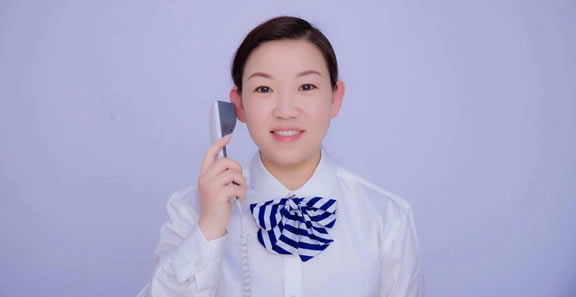 完善的服務(wù)體系，解決您的后顧之憂(yōu)