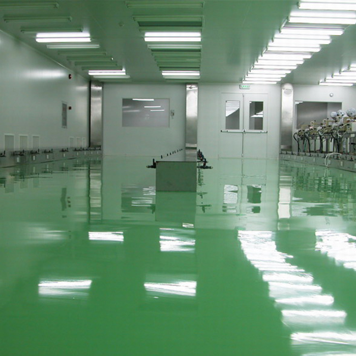 Ds-01 混凝土專用封閉底漆