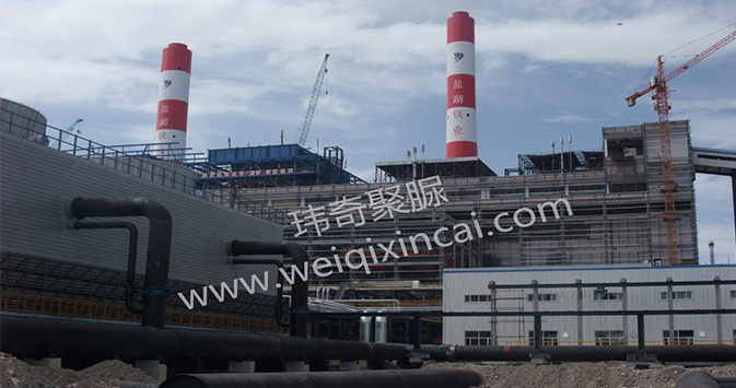 青海格爾木鹽湖集團(tuán)水池及車(chē)間地坪聚脲工程 青海格爾木鹽湖集團(tuán)水池及車(chē)間地坪聚脲工程